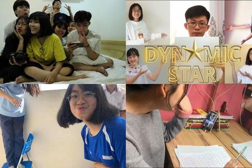 Học ở nhà vẫn vui trong mùa 'Tết Cô Vy': Xuất xưởng MV 'cây nhà lá vườn' mặn-bổ-rẻ