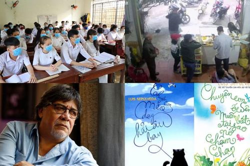 Trạm tin nóng: Học sinh TP.HCM dự kiến trở lại trường ngày 15/5