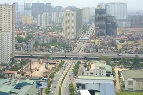 Sắp khởi công xây hầm chui nút giao Lê Văn Lương- vành đai 3 gần 700 tỷ đồng