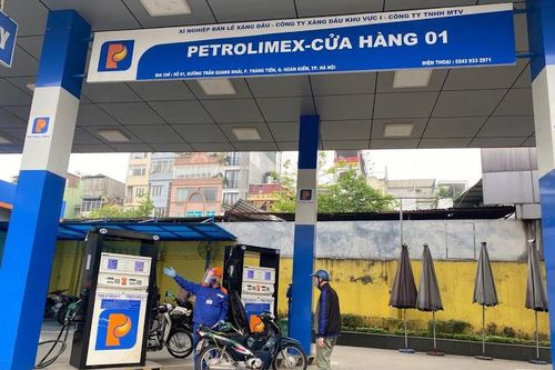 Phòng chống Covid-19 trong hệ thống bán lẻ xăng dầu: Tuyệt đối không chủ quan, lơ là