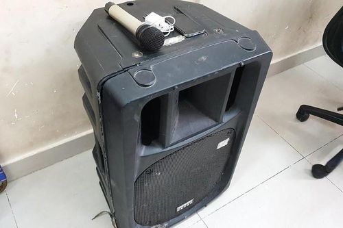 Ẩu đả vì tiếng loa kẹo kéo, một người tử vong