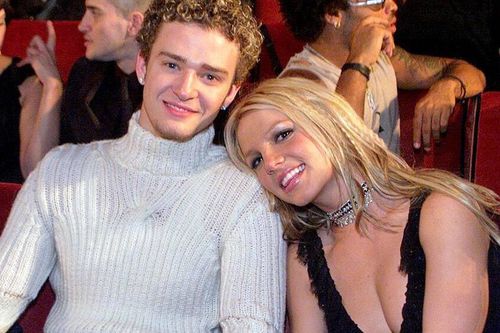 Britney Spears khen bạn trai cũ là thiên tài