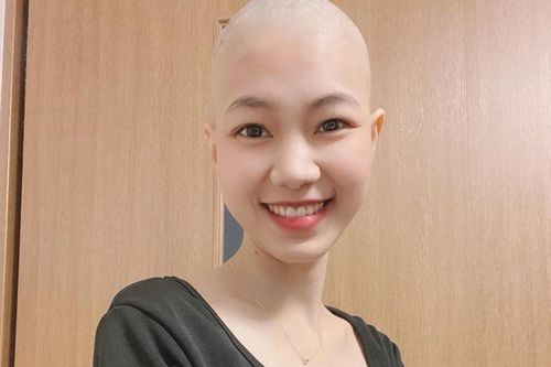 Cô gái bị ung thư mắc kẹt tại Nhật vì Covid-19, mong được về Việt Nam