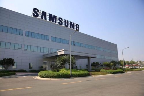 Nhân viên Samsung Việt Nam mắc Covid-19 đã tiếp xúc gần 185 người
