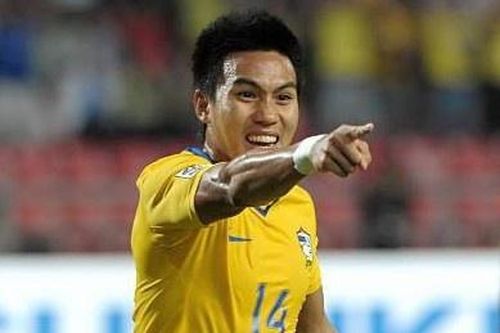 Cựu sao Thái Lan: 'Chúng tôi lẽ ra có thể vô địch AFF Cup 2008'