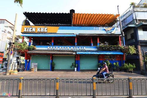 Chủ nhà hàng lập liên minh chống phá sản
