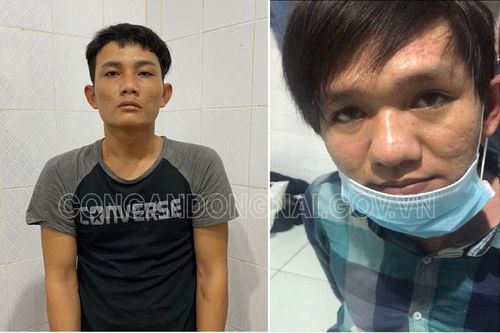 2 tên cướp trói cả nhà nạn nhân để vơ vét tài sản