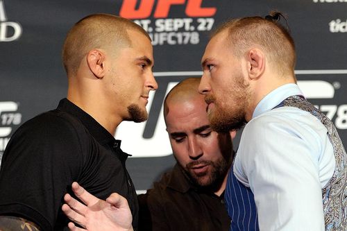 Nhà vô địch Poirier sẵn sàng đấu McGregor