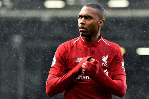 Sturridge chôn vùi sự nghiệp vì chấn thương và cá độ