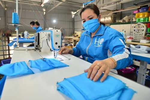 Khẩn trương gỡ khó cho doanh nghiệp