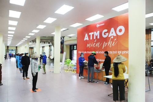 Huyện Gia Lâm còn 75 trường hợp cách ly y tế
