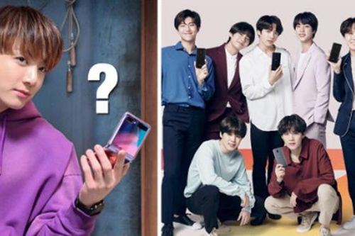 BTS: Jungkook tiết lộ thành viên được mệnh danh 'thánh phím'