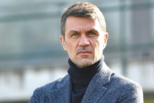Milan thời quá độ: Maldini ra đi hay ở lại?