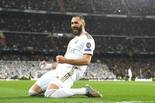 Real Madrid: Hi sinh Benzema để nhường chỗ cho Haaland?