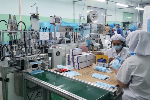 DN miền Trung nỗ lực bảo đảm quyền lợi cho người lao động