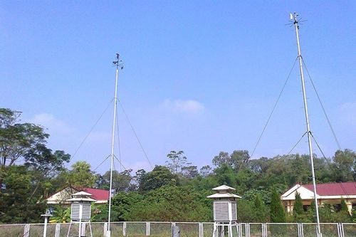 11 loại công trình phải quan trắc khí tượng thủy văn