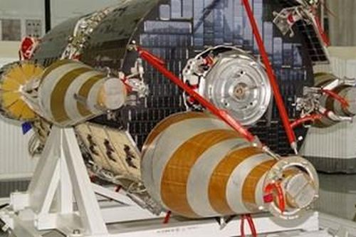 Nga thử nghiệm vũ khí bắn hạ vệ tinh trên quỹ đạo thấp