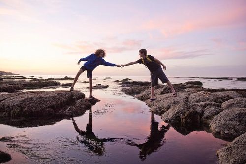 Một người bình thường đã làm được điều phi thường bằng cách nào?