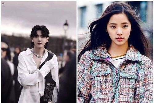 Top 4 sao Hoa Ngữ được hưởng thừa kế 'gien đáng ghen tị nhất' từ cha mẹ