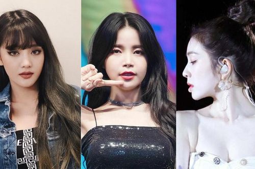 Nếu có xương quai xanh đẹp và eo thon nhỏ, đừng ngại tỏa sáng với áo quây