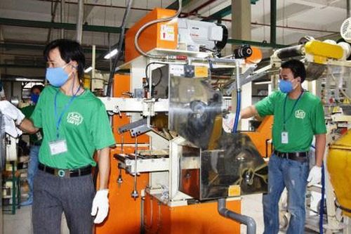 Triển khai Tháng công nhân năm 2020
