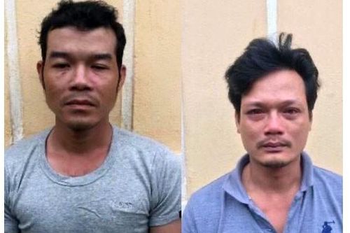 Xử lý hành vi chống người thi hành công vụ