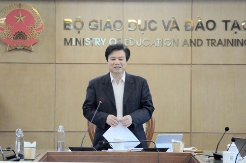 Bộ GD-ĐT: Địa phương nguy cơ thấp có thể xem xét cho học sinh đi học trở lại