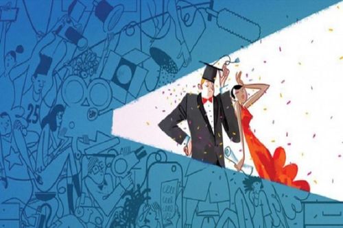 3 lựa chọn hôm nay sẽ quyết định xem 10 năm sau bạn là người thế nào