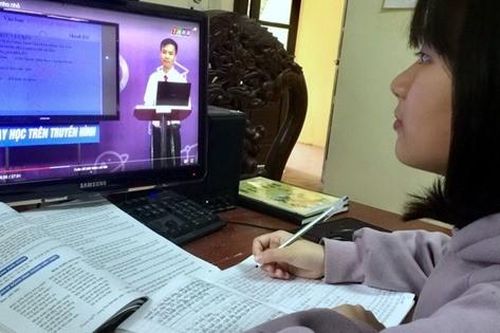 Học sinh Hà Nam tiếp tục nghỉ học đến hết ngày 3/5