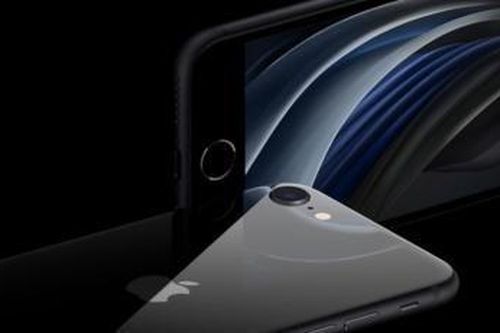 Trình làng iPhone SE giá rẻ - giải pháp thời đại dịch Covid-19 của Apple