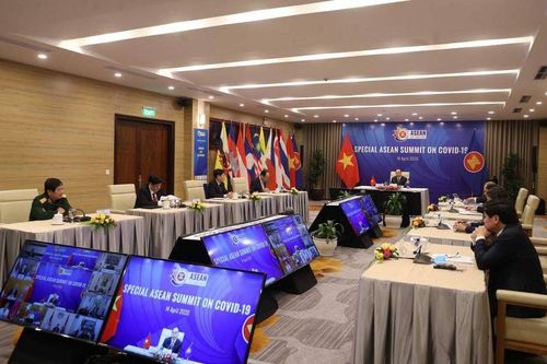 Chuyên gia: ASEAN+3 tạo nền tảng cấp cao để phối hợp chính sách chống dịch