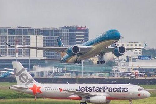 Dịch Covid-19: Các hãng hàng không tăng chuyến bay nội địa, tiếp tục nghiên cứu phương án vận chuyển khách giữa các tỉnh