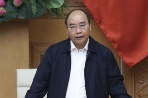 Thủ tướng: Phát triển công nghiệp alumin và luyện nhôm phải đặc biệt quan tâm tới bảo vệ môi trường