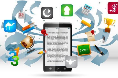 Tương lai của ngành xuất bản sẽ là nội dung số?