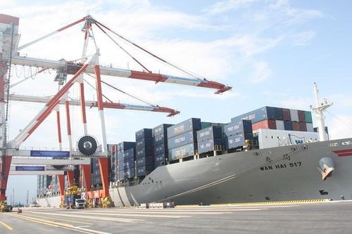 Phát triển logistics Hải Phòng: Không để chỉ mãi là 'tiềm năng'