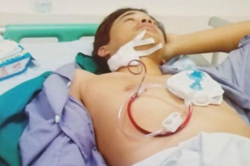 Phục hồi điều tra vụ án dân tố cáo bị Đường 'Nhuệ' đánh vỡ quai hàm ở trụ sở công an