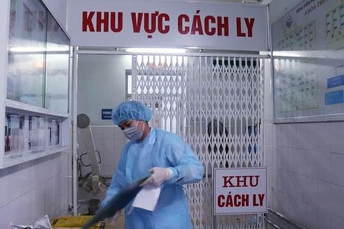 Thêm 2 bệnh nhân tại bệnh viện dã chiến Quảng Ninh khỏi bệnh, Việt Nam chữa khỏi 173 ca