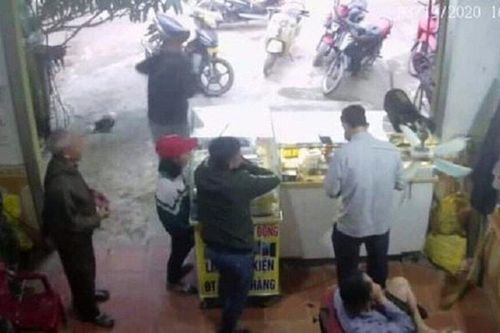 Bắt giữ người đàn ông Phú Thọ rủ nữ sinh lớp 8 Nghệ An bỏ trốn