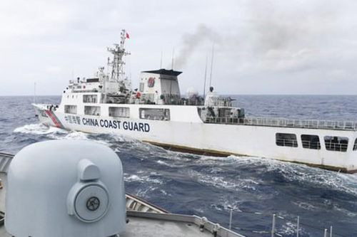 GS Carlyle Thayer: Trung Quốc sẽ tiếp tục quấy rối ở biển Đông