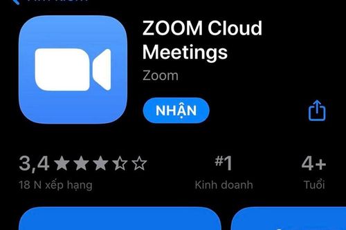 Kẻ xấu xâm nhập lớp học trực tuyến, phần mềm dạy học của Bộ GD&ĐT ở đâu?