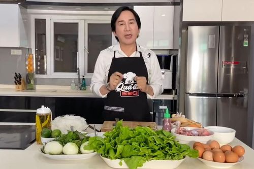 COVID-19: NSƯT Kim Tử Long đóng cửa công ty, 2 nhà hàng và bán hàng online