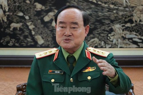 Chống COVID-19 nhưng phải lường trước vấn đề trên Biển Đông