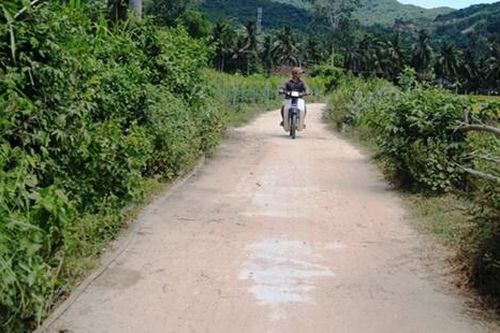 3 cán bộ xã bị khởi tố vì gây thất thoát gần 1 tỉ đồng