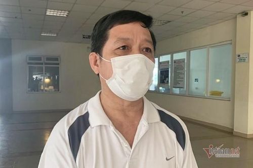 Nhân viên Trường Sinh bật khóc kể lúc bác sĩ giúp vượt qua áp lực