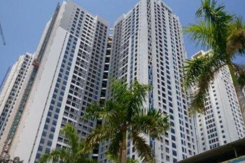Bất chấp dịch bệnh Covid-19, giá chung cư vẫn neo ở mức cao