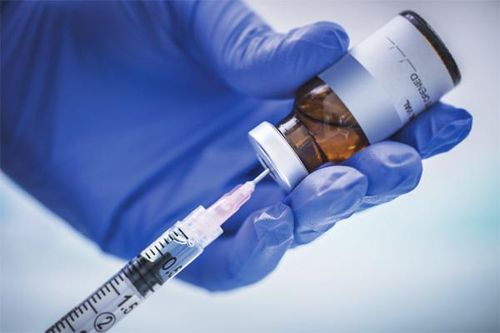Anh thử nghiệm vắc xin phòng Covid-19 trên 500 người