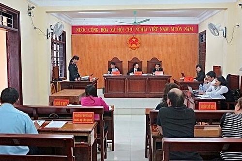 VKSND tối cao thông báo rút kinh nghiệm công tác kiểm sát việc giải quyết vụ án hành chính
