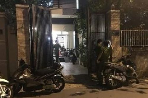 Nghi án người giao hàng trộm 600 triệu đồng khi giao hàng