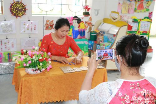 Học sinh Nghệ An tiếp tục nghỉ học để phòng tránh dịch Covid - 19