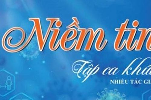 Ra mắt tuyển tập ca khúc tuyên truyền phòng, chống dịch COVID-19